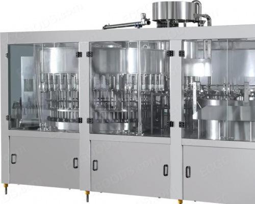 定量灌裝機（jī）廠家