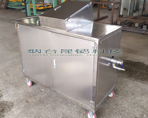液體灌裝機-自動灌裝（zhuāng）機（jī）