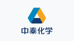 中（zhōng）泰化工