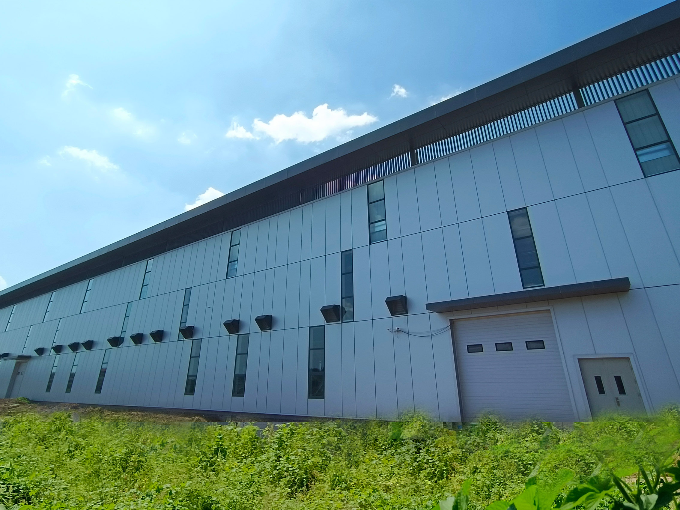 萬向製動